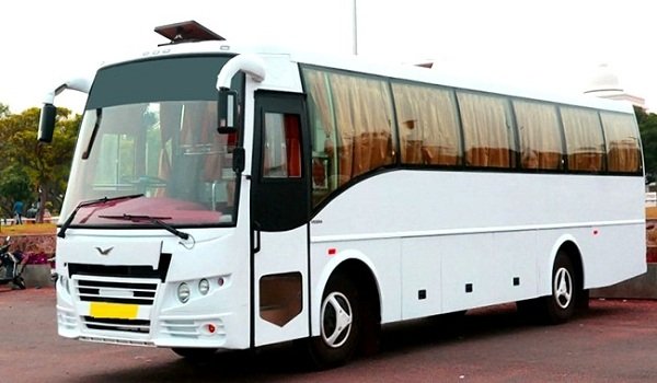 33 Seater Mini Bus