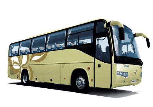 25-Seater Bus